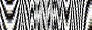 Obra Op - Art (óptical - art, arte óptico.)