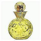 Frasco de perfume