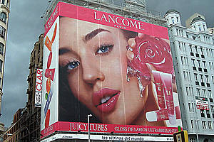 Publicidad impresa