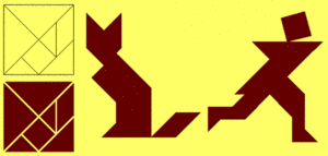 Tamgram