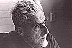 Retrato de M. C. Escher
