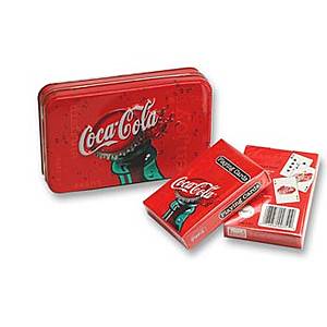 Objetos de Marketing. Cajas