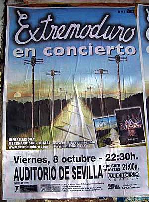 Concierto.