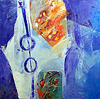 Obra de Hani Mazhar (1955)