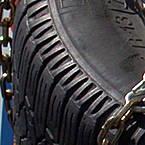 Textura de neumático