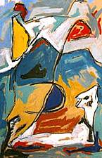 Jordi Amat (1965): Sin título