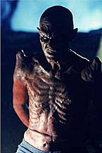 Demonio de Película