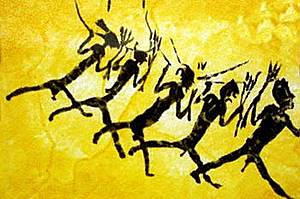 Pintura rupestre