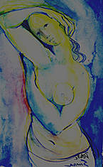 DETALLE DE SIRENA