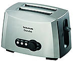 Tostadora eléctrica.