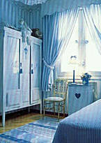 Habitación dormitorio