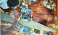 Texturas
