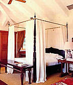 Habitación dormitorio
