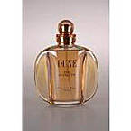 Frasco de perfume