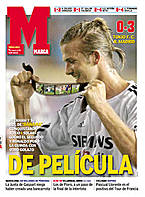 Imagen deportiva