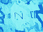 fotolito cyan
