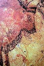 Pintura rupestre