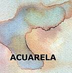 La Acuarela: produce efectos de transparencias prácticamente carentes de líneas, creando atmósferas brumosas y llenas de luz.