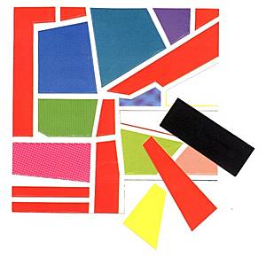 Recortables de Henry Matisse
