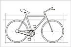 Imagen descriptiva de bicicleta