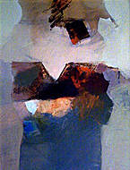 Obra de Hani Mazhar (1955)