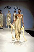 Modelo de pasarela