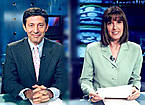Imagen televisiva