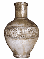 Jarrón