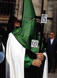 Imagen de Semana Santa.