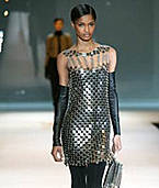 Alta Costura. Moda.