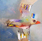 Obra de Hani Mazhar (1955)