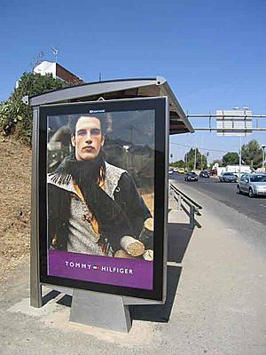 Cartel urbano