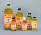 Aceite de Linaza