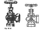 Dibujo Industrial. Corte de pieza
