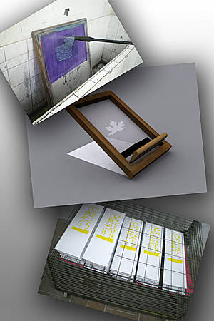 FOTOMONTAJE CON INFOGRAFÍA