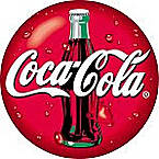 Símbolo cocacola
