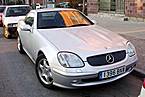 Imagen coche deportivo