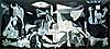 RUIZ PICASSO, P. (1937): Guernica