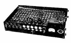 1950: Simon. Electromecanica Computadora Personal. Fuente: http://www.cedmagic.com