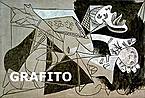 Lápiz, grafito: Cuanto más grafito posea y menos arcilla más se ennegrece el trazo y viceversa.