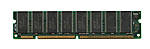Tarjeta de memoria RAM.