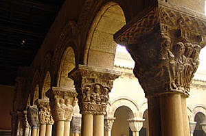 Arco Románico