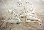 Bajo relieve