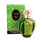 Frasco de perfume