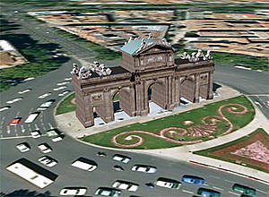 Espacio Natural