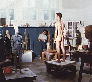 Taller de Modelado Artístico