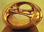 ESCULTURA OVAL.