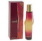 Frasco de perfume