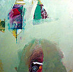 Obra de Hani Mazhar (1955)