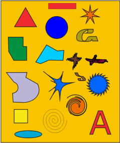 Figuras planas